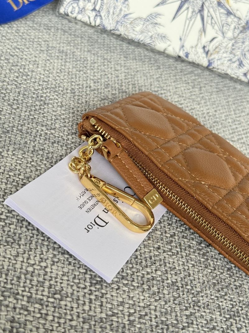 Christian Dior Wallet